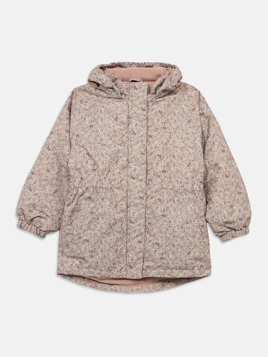 Zdjęcie produktu Parka Wheat jasnoróżowy