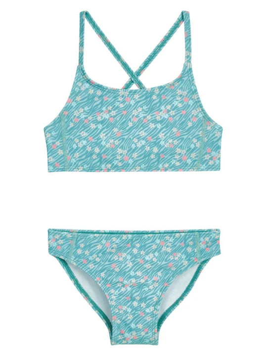 Zdjęcie produktu Playshoes Bikini w kolorze błękitnym rozmiar: 122/128