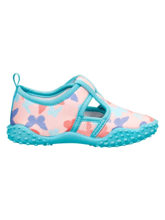 Zdjęcie produktu Playshoes Buty kąpielowe w kolorze błękitnym rozmiar: 30/31