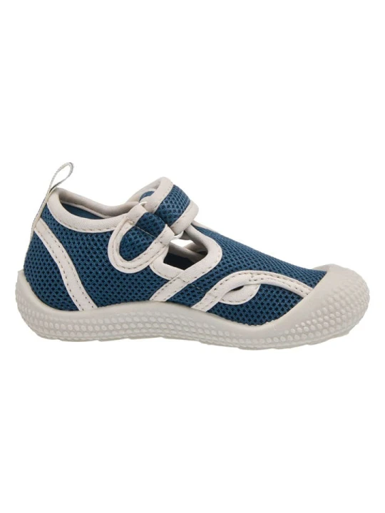 Zdjęcie produktu Playshoes Buty kąpielowe w kolorze granatowym rozmiar: 30 / 31