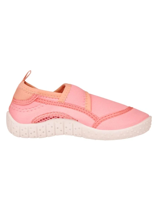 Zdjęcie produktu Playshoes Buty kąpielowe w kolorze jasnoróżowym rozmiar: 32/33