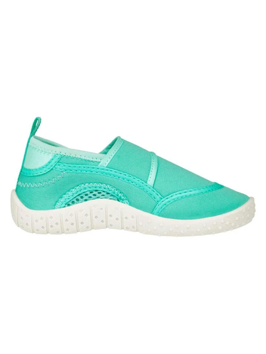 Zdjęcie produktu Playshoes Buty kąpielowe w kolorze turkusowym rozmiar: 26/27