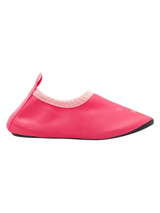 Zdjęcie produktu Playshoes Buty w kolorze różowym do chodzenia na boso rozmiar: 28 / 29