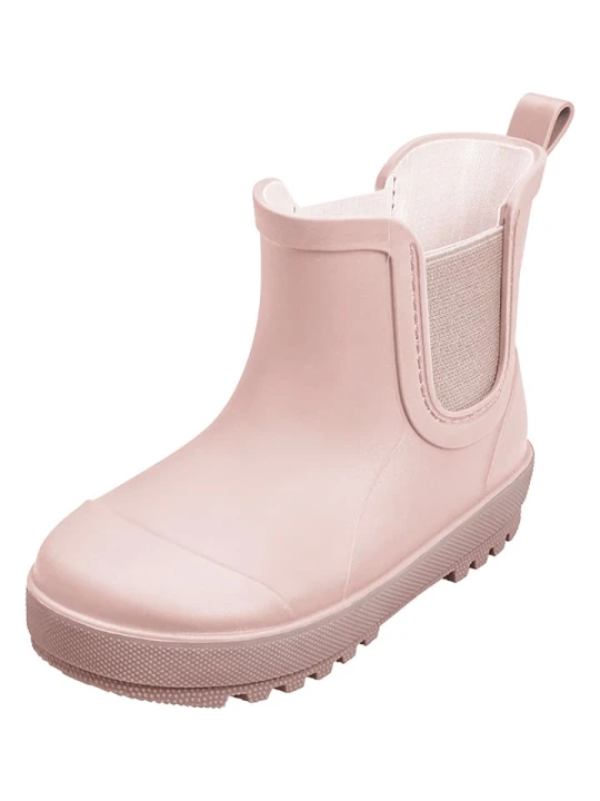 Zdjęcie produktu Playshoes Kalosze w kolorze jasnoróżowym rozmiar: 25