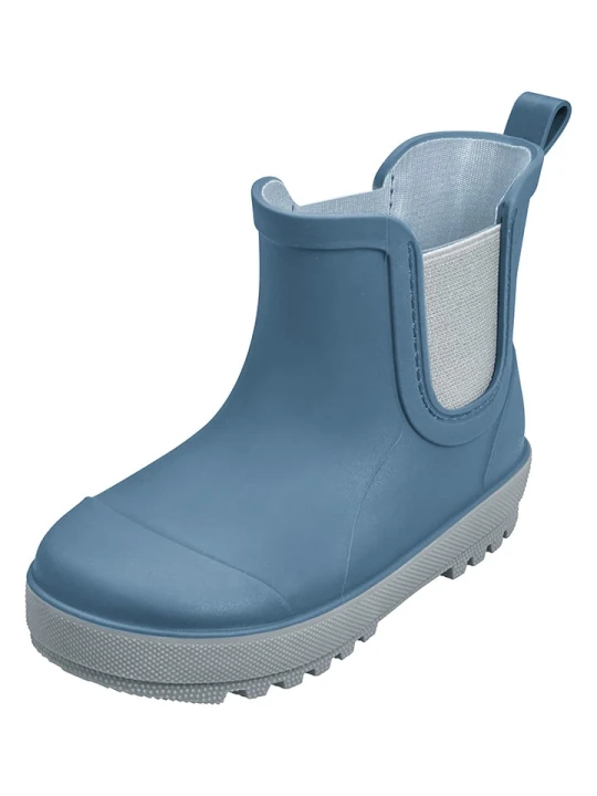 Zdjęcie produktu Playshoes Kalosze w kolorze niebieskim rozmiar: 24