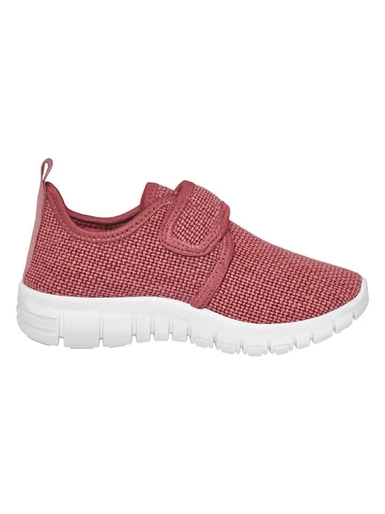 Zdjęcie produktu Playshoes Kapcie w kolorze różowym rozmiar: 32