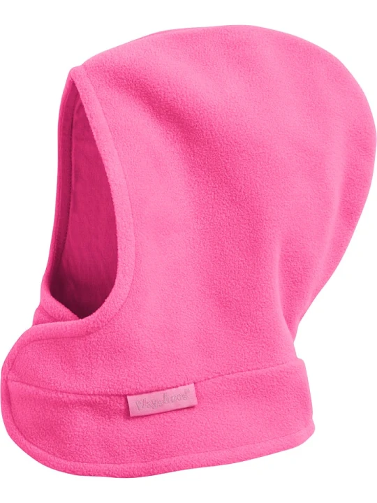 Zdjęcie produktu Playshoes Kominiarka polarowa w kolorze różowym rozmiar: 51-53 cm