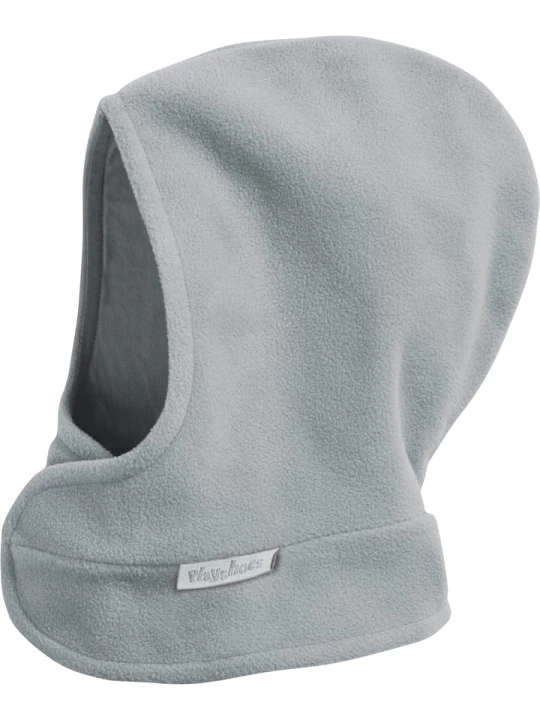 Zdjęcie produktu Playshoes Kominiarka polarowa w kolorze szarym rozmiar: 47-49 cm