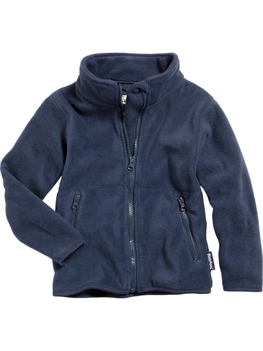 Zdjęcie produktu Playshoes Kurtka polarowa w kolorze granatowym rozmiar: 98