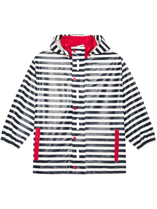 Zdjęcie produktu Playshoes Kurtka przeciwdeszczowa 408540 D Kolorowy Regular Fit