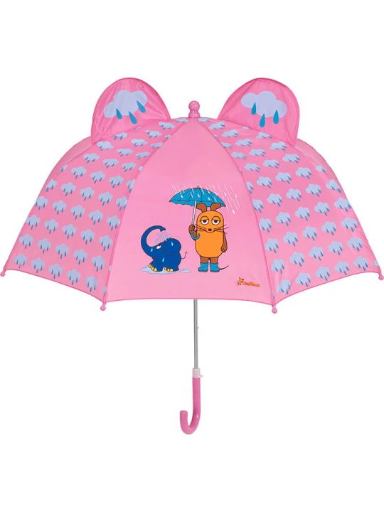 Zdjęcie produktu Playshoes Parasol w kolorze jasnoróżowym rozmiar: onesize