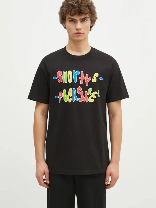 Zdjęcie produktu PLEASURES t-shirt bawełniany F Me