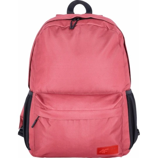 Zdjęcie produktu Plecak 4FWSS24ABACU273 4F Czerwony