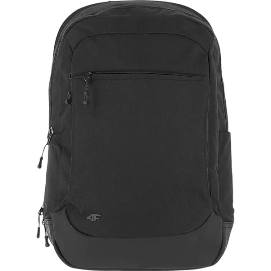 Zdjęcie produktu Plecak 4FWSS24ABACU274 4F Czarny
