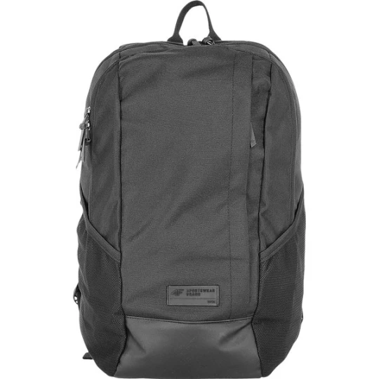 Zdjęcie produktu Plecak 4FWSS24ABACU280 4F Czarny