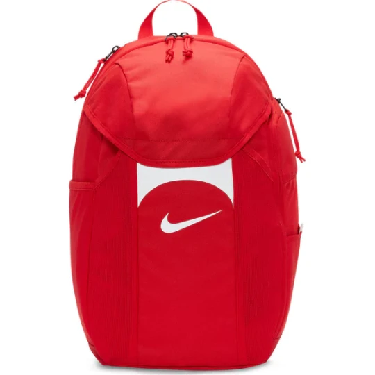 Zdjęcie produktu Plecak Academy Team Nike Czerwony