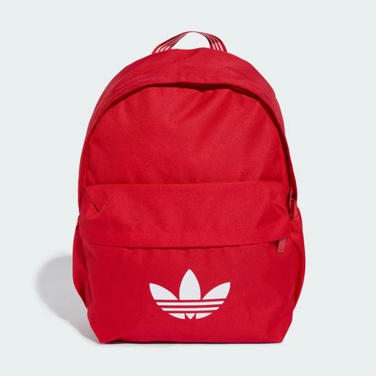 Zdjęcie produktu Plecak Adicolor Classic Adidas Better Scarlet