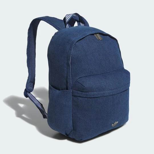 Zdjęcie produktu Plecak Adicolor Classic Denim Adidas Light Denim
