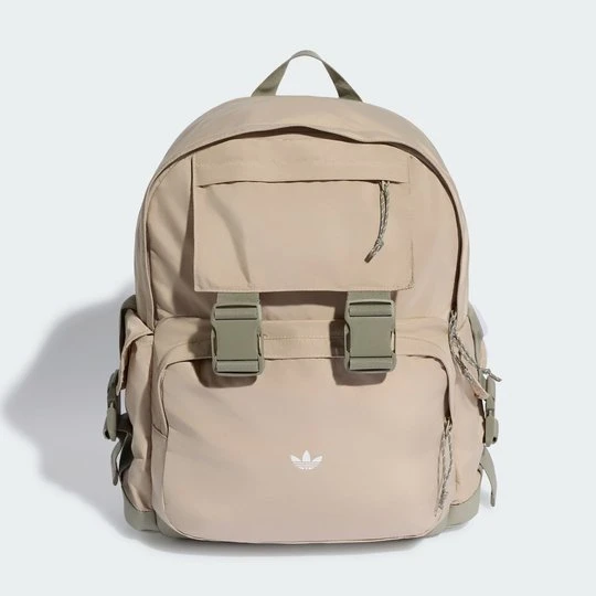 Zdjęcie produktu PLECAK Adidas Khaki Three