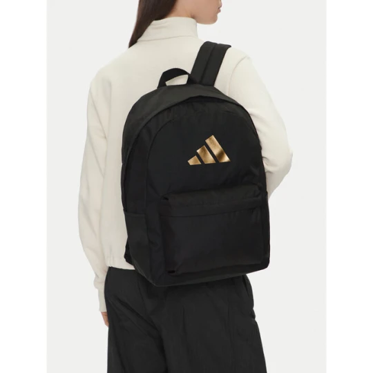 Zdjęcie produktu Plecak adidas C-CLSC BARS BP IS7048 Czarny