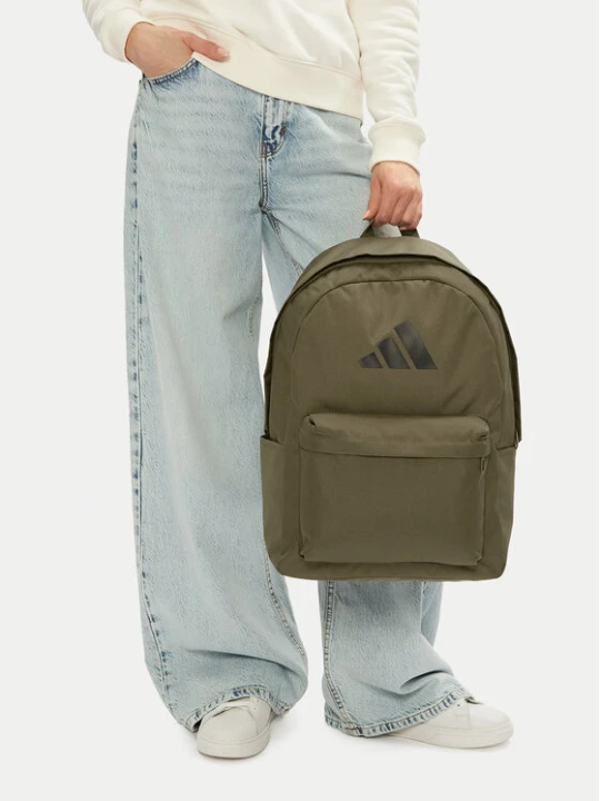 Zdjęcie produktu Plecak adidas C-CLSC BARS BP IS7051 Khaki