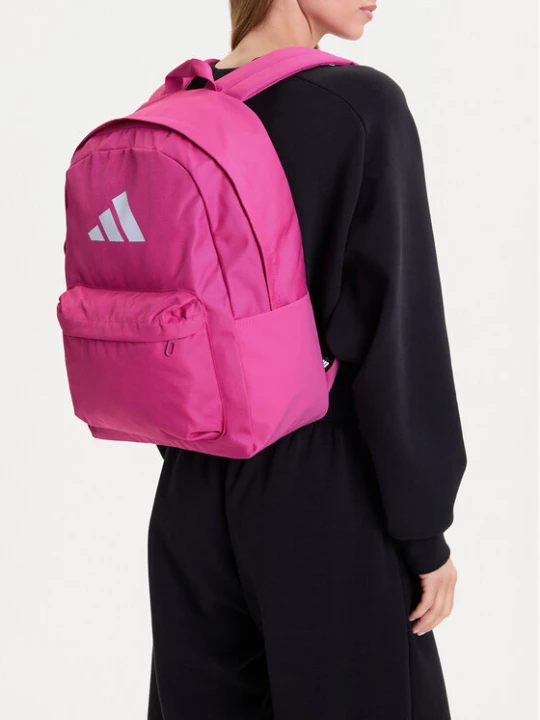 Zdjęcie produktu Plecak adidas C-CLSC BARS BP IS7058 Różowy