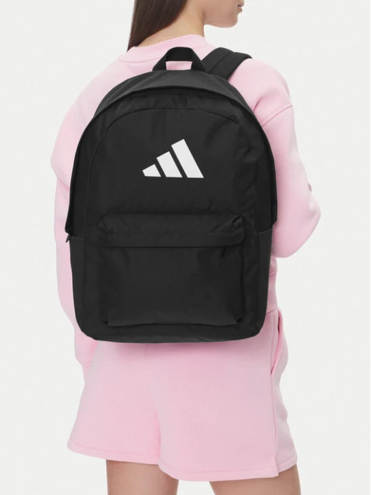 Zdjęcie produktu Plecak adidas C-CLSC BARS BP JI6953 Czarny