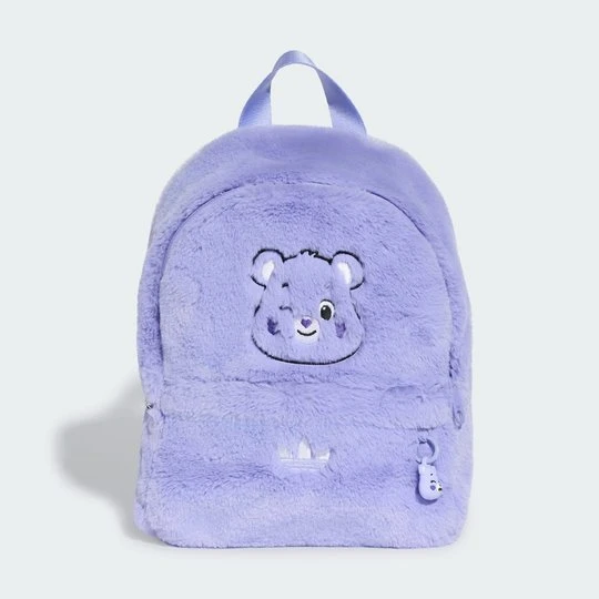 Zdjęcie produktu PLECAK ADIDAS CARE BEAR DLA NAJMŁODSZYCH Light Purple