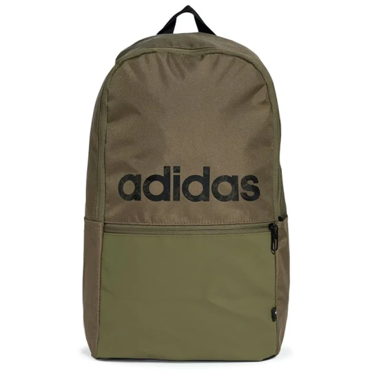 Zdjęcie produktu Plecak adidas Classic Daily IS7065 - zielony