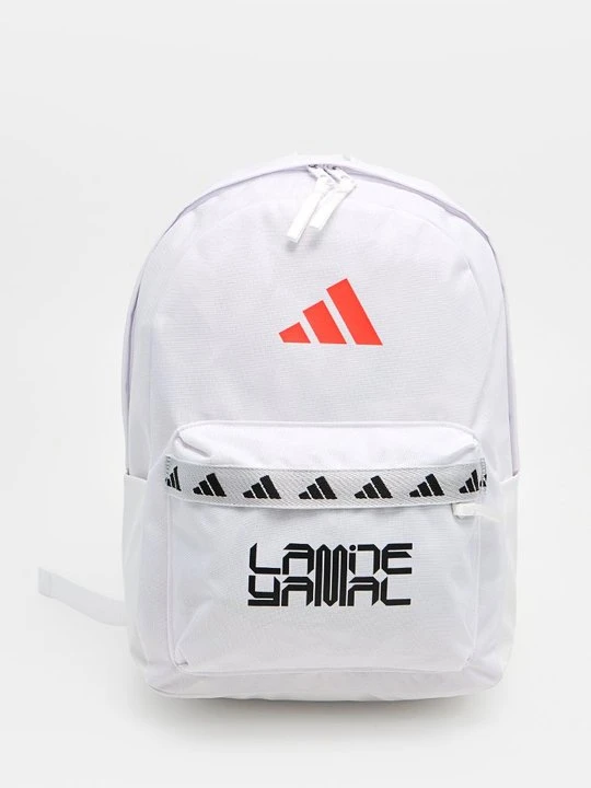 Zdjęcie produktu Plecak Adidas czerwony