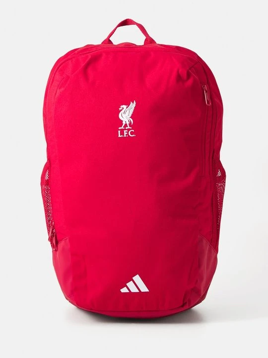 Zdjęcie produktu Plecak Adidas czerwony