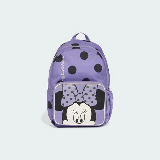 Zdjęcie produktu PLECAK ADIDAS DISNEY MINNIE MOUSE Magic Lilac