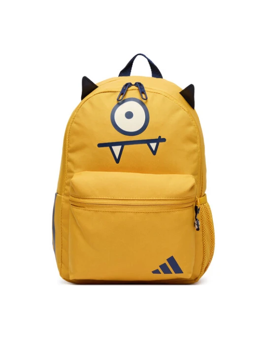 Zdjęcie produktu Plecak adidas Little Kids Tiro_Nster Backpack Small KR4652 Żółty