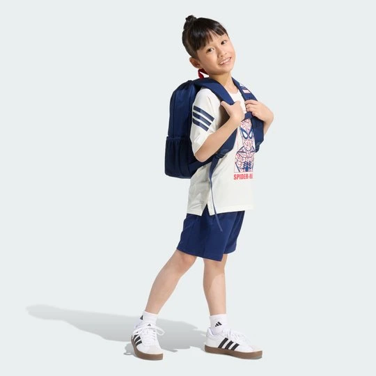 Zdjęcie produktu PLECAK ADIDAS MARVEL SPIDER-MAN niebieski