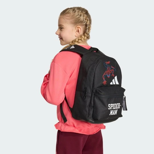 Zdjęcie produktu PLECAK ADIDAS MARVEL SPIDER-MAN