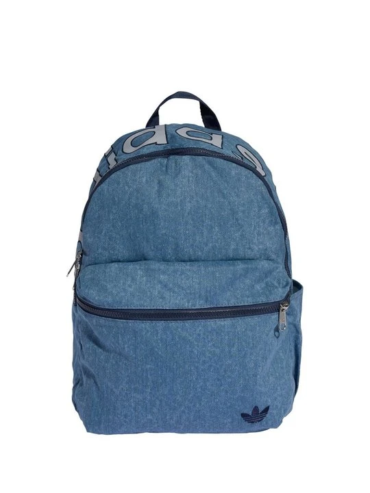 Zdjęcie produktu Plecak adidas Originals jasnoniebieski