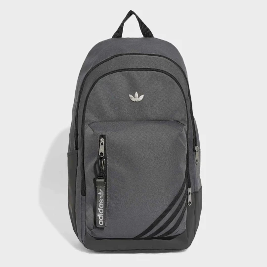 Zdjęcie produktu Backpack adidas Originals szary