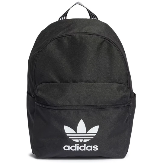 Zdjęcie produktu Plecak adidas Originals Adicolor IJ0761 - czarny