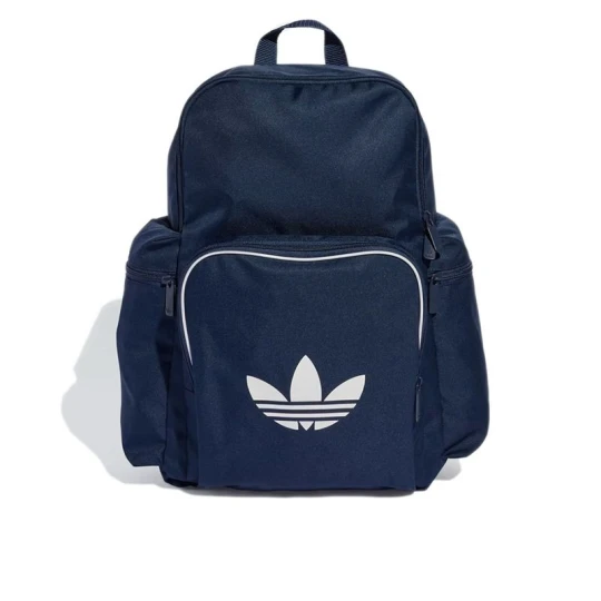 Zdjęcie produktu Plecak adidas Originals Adicolor JX0239 - granatowy