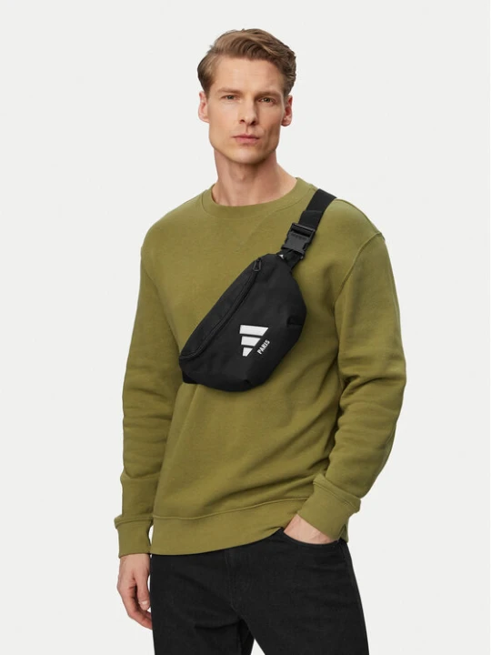 Zdjęcie produktu Plecak adidas Pe Bp IX7335 Zielony