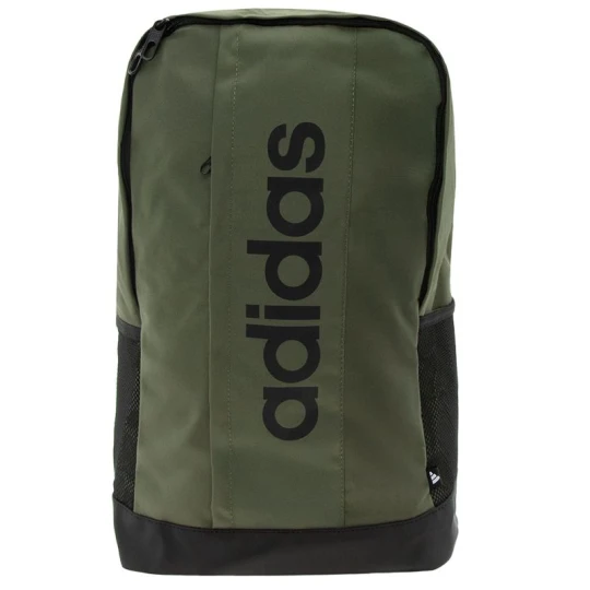 Zdjęcie produktu Plecak dla każdego adidas Training Mochila Linear IN6123 - zielony