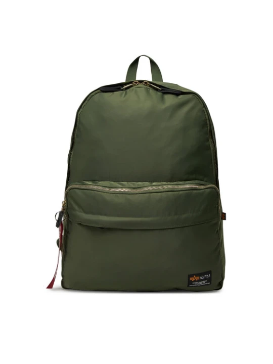 Zdjęcie produktu Plecak Alpha Industries 156940 Khaki