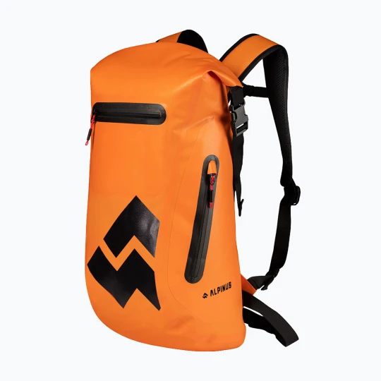 Zdjęcie produktu Plecak Alpinus Kayak 28 l orange