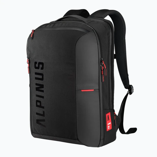 Zdjęcie produktu Plecak Alpinus Tijuca Travel 30 l black