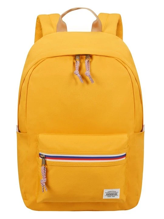 Zdjęcie produktu Plecak American Tourister żółty