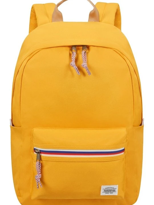 Zdjęcie produktu Plecak American Tourister żółty