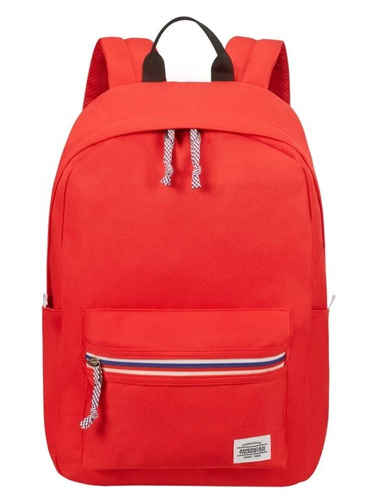 Zdjęcie produktu Plecak American Tourister czerwony