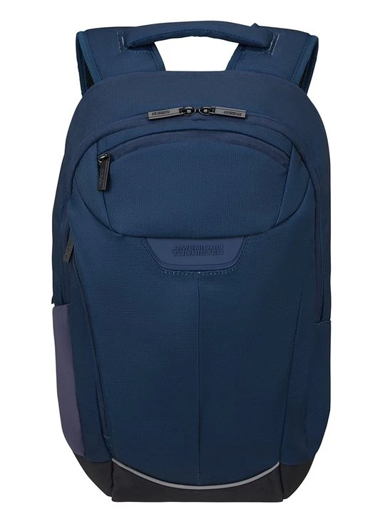 Zdjęcie produktu Plecak American Tourister granatowy