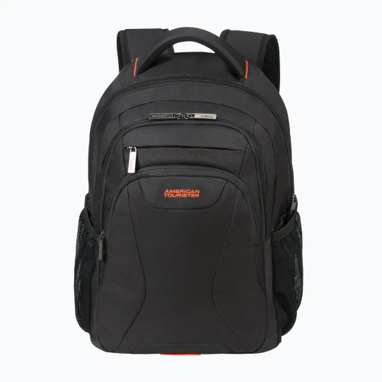 Zdjęcie produktu Plecak American Tourister AT Work 25 l black/orange