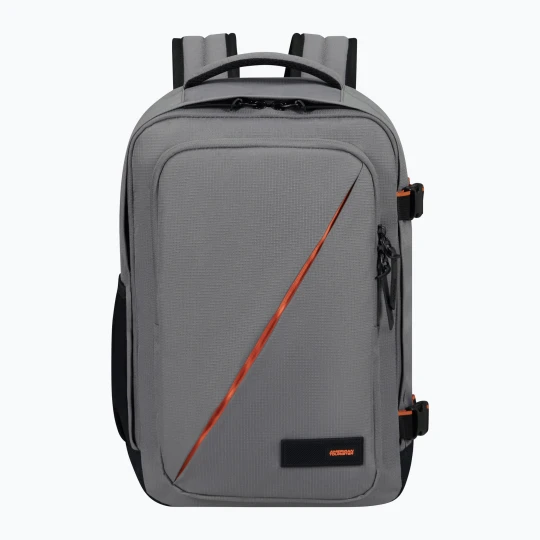 Zdjęcie produktu Plecak American Tourister Take2cabin S 24, 2 l dark grey